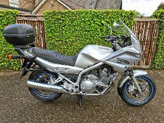 skadebil motor Yamaha XJ 900 S DIVERSION 2002/6