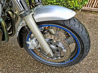 Yamaha XJ 900 S DIVERSION picture 4
