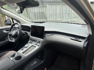 MG MG S6 EV Luxury 4WD 77 kWh 362PK SPLINTER NIEUW picture 16