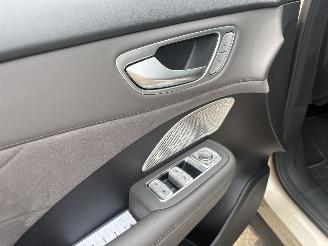 MG MG S6 EV Luxury 4WD 77 kWh 362PK SPLINTER NIEUW picture 12