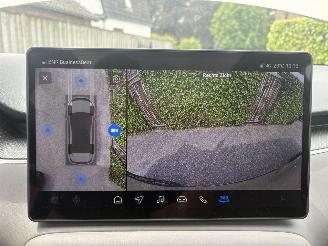 MG MG S6 EV Luxury 4WD 77 kWh 362PK SPLINTER NIEUW picture 25