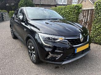 Renault Arkana 1.6 E-TECH HYBRID 145 ZEN  AUTOMAAT picture 3