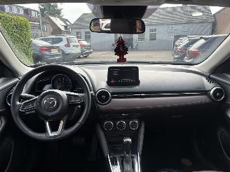 Mazda CX-3 2.0 SkyActiv-G 120 GT-Luxury AUTOMAAT picture 14