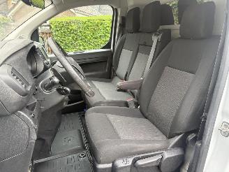 Opel Vivaro AUTOMAAT 2.0 BlueHDi 145 S&S L3 AUTOMAAT 144PK picture 12