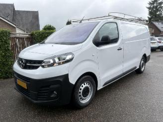 Opel Vivaro 2.0 BlueHDi 145 S&S L3 AUTOMAAT 144PK picture 5