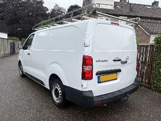 Opel Vivaro AUTOMAAT 2.0 BlueHDi 145 S&S L3 AUTOMAAT 144PK picture 3