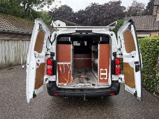 Opel Vivaro 2.0 BlueHDi 145 S&S L3 AUTOMAAT 144PK picture 15