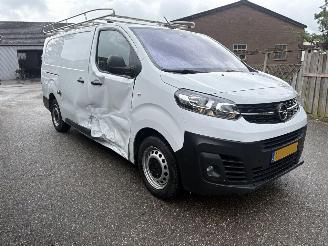 Opel Vivaro 2.0 BlueHDi 145 S&S L3 AUTOMAAT 144PK picture 9