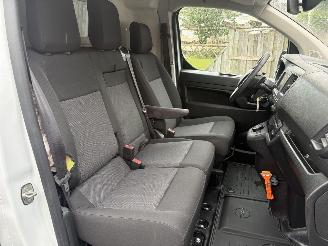 Opel Vivaro 2.0 BlueHDi 145 S&S L3 AUTOMAAT 144PK picture 13