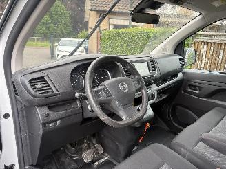 Opel Vivaro 2.0 BlueHDi 145 S&S L3 AUTOMAAT 144PK picture 10
