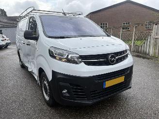 Opel Vivaro 2.0 BlueHDi 145 S&S L3 AUTOMAAT 144PK picture 3