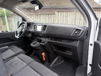 Opel Vivaro AUTOMAAT 2.0 BlueHDi 145 S&S L3 AUTOMAAT 144PK picture 13