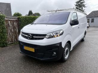 Opel Vivaro 2.0 BlueHDi 145 S&S L3 AUTOMAAT 144PK picture 7