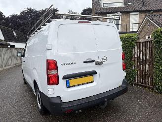 Opel Vivaro 2.0 BlueHDi 145 S&S L3 AUTOMAAT 144PK picture 6