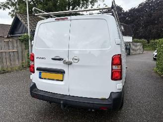 Opel Vivaro 2.0 BlueHDi 145 S&S L3 AUTOMAAT 144PK picture 8