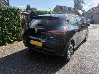 Renault Clio 1.6 E-Tech Hybrid 145 Equilibre AUTOMAAT 95PK picture 4