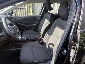 Renault Clio 1.6 E-Tech Hybrid 145 Equilibre AUTOMAAT 95PK picture 12