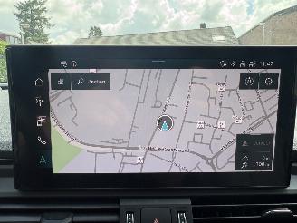 Audi Q5 SPORTBACK 55 TFSI E S EDITION AUTOMAAT 265PK picture 22