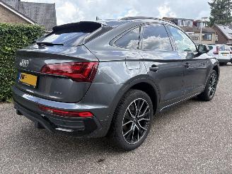 Audi Q5 SPORTBACK 55 TFSI E S EDITION AUTOMAAT 265PK picture 2