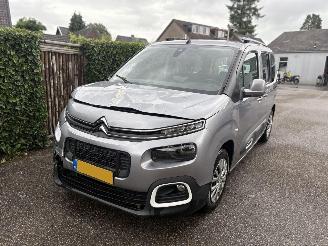 Citroën Berlingo FEEL 5 PERSOONS 110PK picture 5