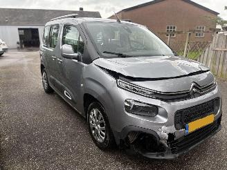 Citroën Berlingo FEEL 5 PERSOONS 110PK picture 13