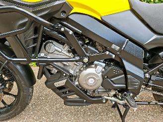 Suzuki DL 650 V-Strom picture 17
