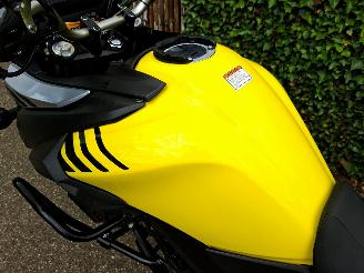 Suzuki DL 650 V-Strom picture 18