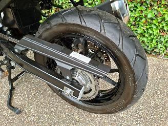 Suzuki DL 650 V-Strom picture 20