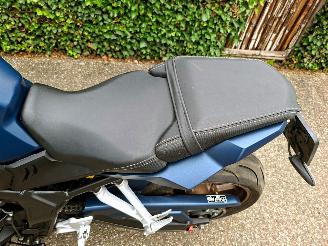 Honda CB 650 R Neo Sp Café picture 15