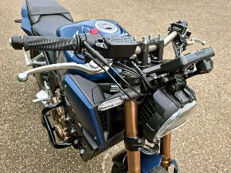 Honda CB 650 R Neo Sp Café picture 10