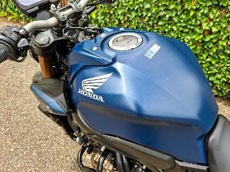 Honda CB 650 R Neo Sp Café picture 3
