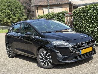 skadebil auto Ford Fiesta 1.0 EcoBoost Hybrid Titanium 125PK 2023/12