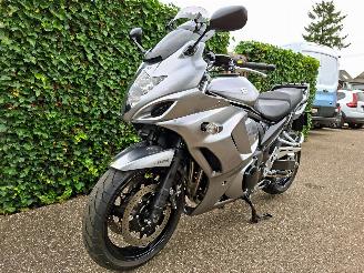 Suzuki  GSX 1250 FA ABS AKRAPOVIC picture 11