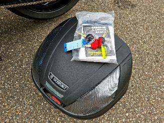 Suzuki  GSX 1250 FA ABS AKRAPOVIC picture 23