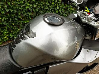 Suzuki  GSX 1250 FA ABS AKRAPOVIC picture 9