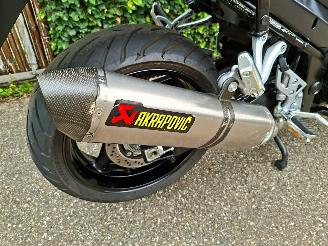 Suzuki  GSX 1250 FA ABS AKRAPOVIC picture 7