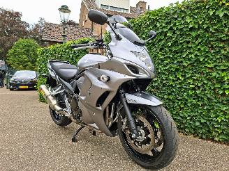skadebil motor Suzuki  GSX 1250 FA ABS AKRAPOVIC 2013/6