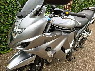 Suzuki  GSX 1250 FA ABS AKRAPOVIC picture 13