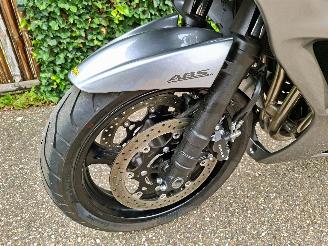 Suzuki  GSX 1250 FA ABS AKRAPOVIC picture 12