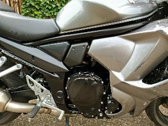 Suzuki  GSX 1250 FA ABS AKRAPOVIC picture 5