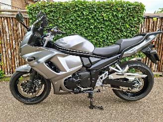 Suzuki  GSX 1250 FA ABS AKRAPOVIC picture 10