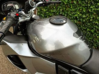 Suzuki  GSX 1250 FA ABS AKRAPOVIC picture 18