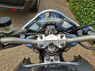 Honda  CB 1000 R picture 20