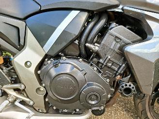 Honda  CB 1000 R picture 3