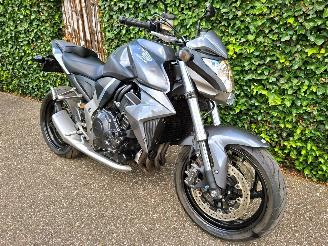 krockskadad bil motor Honda  CB 1000 R 2008/6