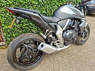 Honda  CB 1000 R picture 7