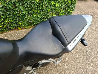 Honda  CB 1000 R picture 19