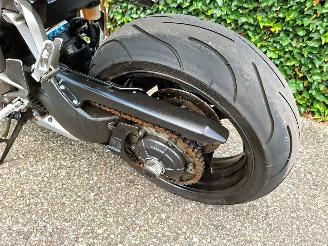Honda  CB 1000 R picture 16
