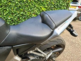 Honda  CB 1000 R picture 15