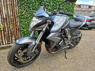 Honda  CB 1000 R picture 11